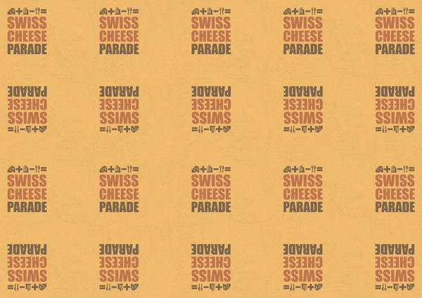 rendering tovagliette carta paglia